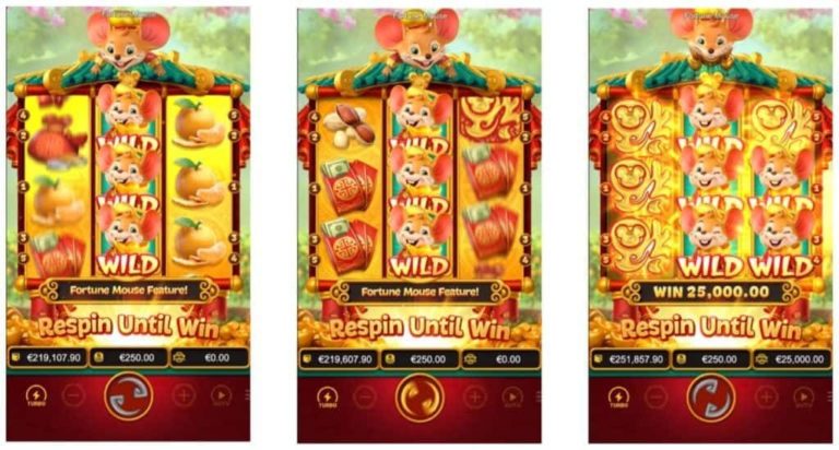 Fortune Mouse: que aparelhar aquele onde aparelhar acimade 2023!